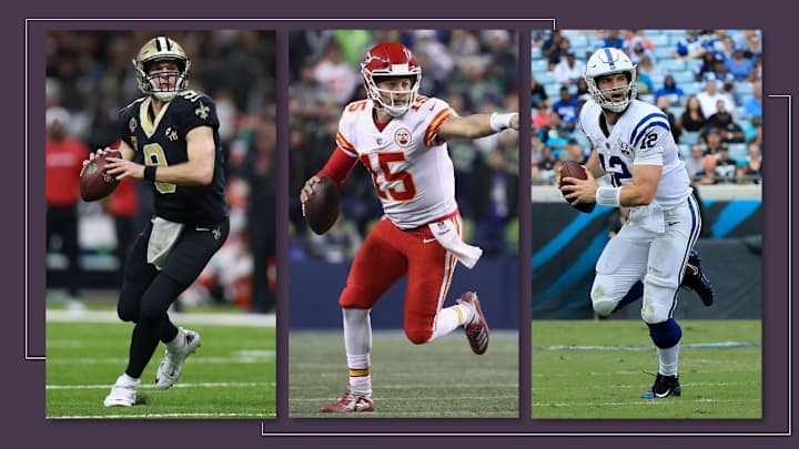 NFL Awards 2018: The MMQB Honors for MVP, Rookies of the Year and More