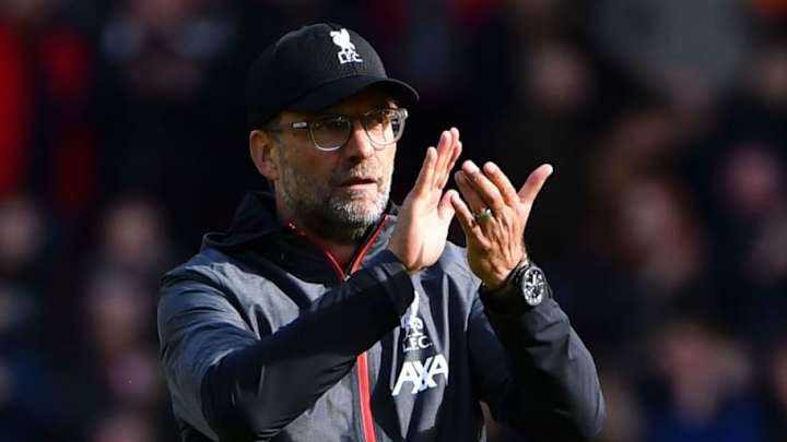 Jurgen Klopp's Post Match Quotes: Who Deserved to Win, What Others Will Say & Frustration Jurgen Klopp's Post Match Quotes: Who Deserved to Win, What Others Will Say & Frustration