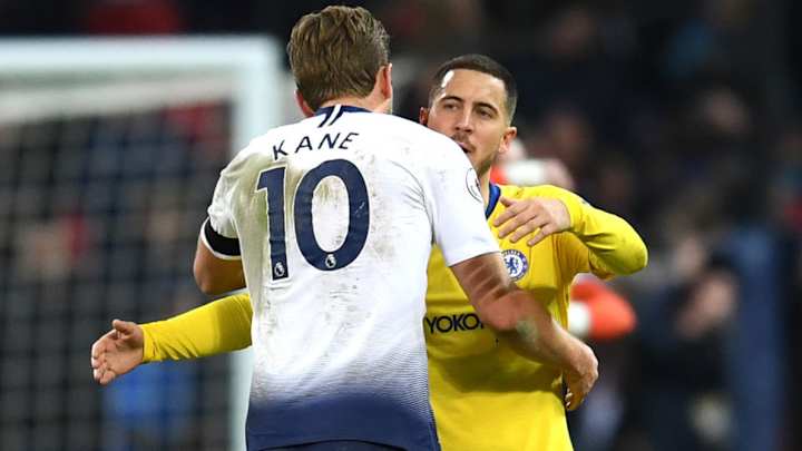 How to Watch Tottenham vs. Chelsea: League Cup Live Stream, Time