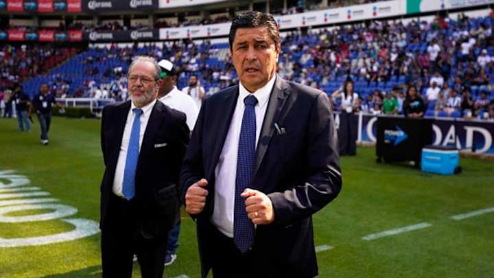 ¡Las palabras del Flaco Tena previo al Clásico Nacional! ¡Las palabras del Flaco Tena previo al Clásico Nacional!