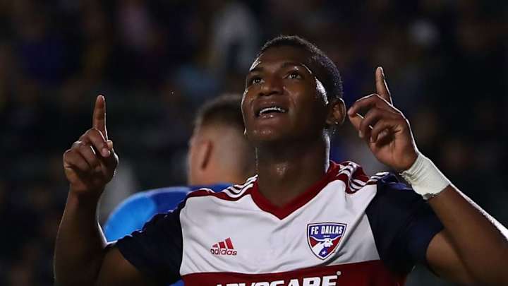 Últimas noticias y rumores de la MLS | Carlos Gruezo, Rolf Feltscher y más