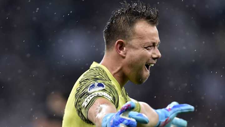 La conmovedora historia de Leonardo Burián, uno de los héroes de Colón