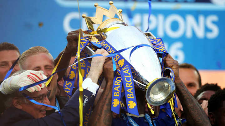 Los 6 mejores equipos que no eran favoritos y acabaron ganaron el título