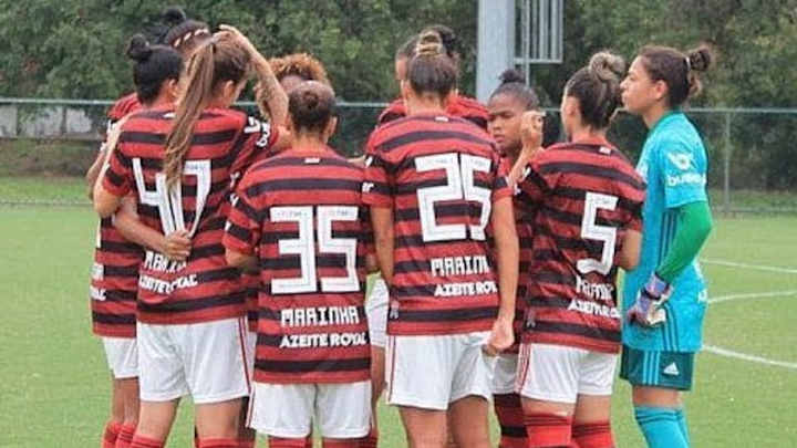 INSÓLITO | Partido femenino en Brasil termina 56-0