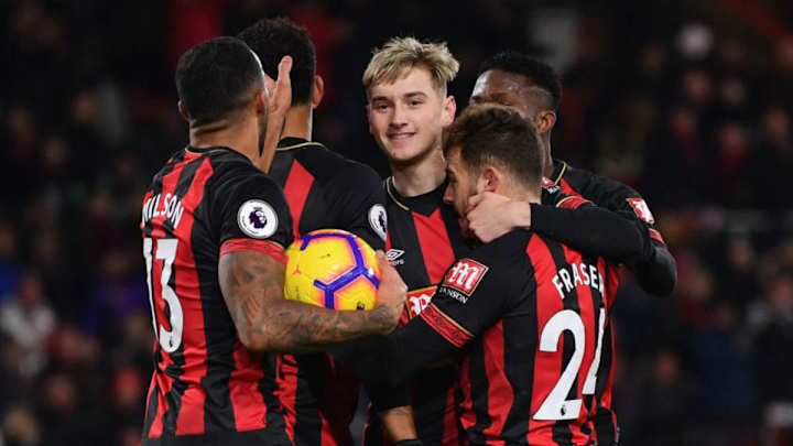 Bournemouth 3-3 Watford: Report, Ratings & Reaction as Both Sides Throw Caution to the Wind