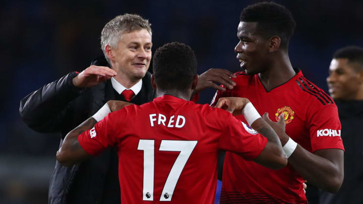 Is Manchester United's Resurgence for Real or Just Temporary? Is Manchester United's Resurgence for Real or Just Temporary?