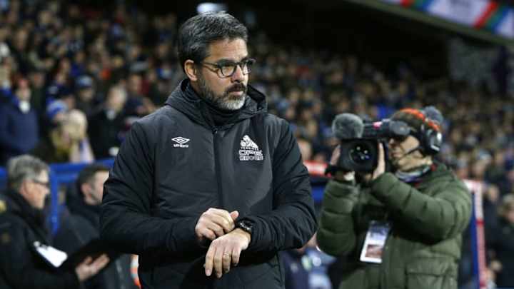 David Wagner Insists Huddersfield Can Avoid Relegation Despite Suffering Eighth Consecutive PL Loss