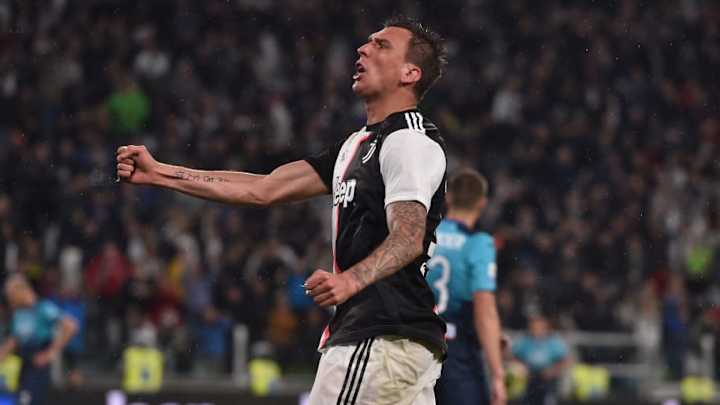 Mario Mandzukic's Move to Qatar Collapses With Juventus Outcast Set to Remain in Italy Mario Mandzukic's Move to Qatar Collapses With Juventus Outcast Set to Remain in Italy