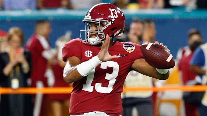 When is Tua Tagovailoa Eligible for the NFL Draft?