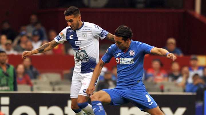 Javier Salas aclara sus declaraciones en zona mixta