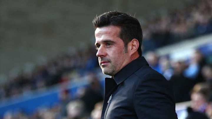 Marco Silva Among Targets for Benfica Job as Portuguese Side 'Make Approach' for Everton Boss