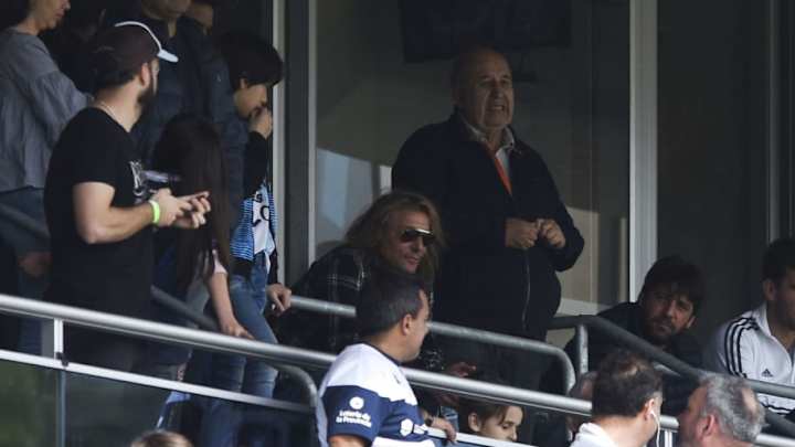 EMOTIVO | Caniggia se emocionó al hablar de Maradona: "Es una amistad sincera y noble" EMOTIVO | Caniggia se emocionó al hablar de Maradona: "Es una amistad sincera y noble"