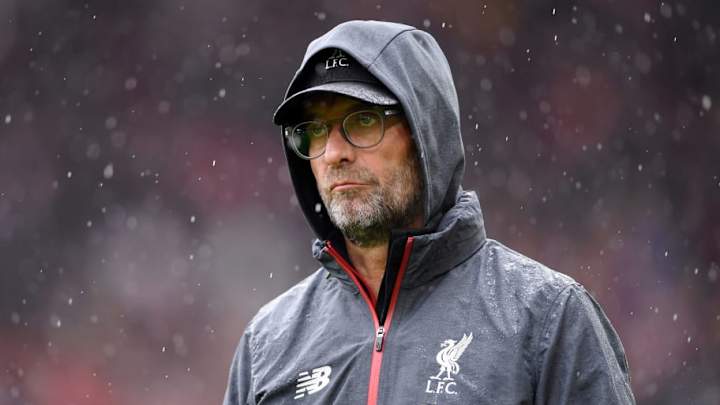 El Liverpool podría ser descalificado de la Copa de la Liga inglesa por una "mala inclusión"