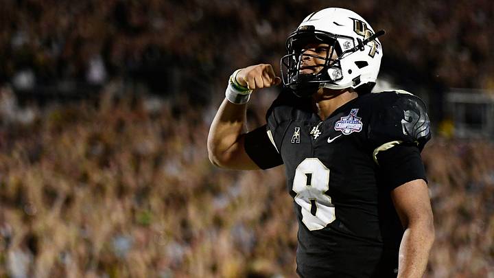 How to Watch the Fiesta Bowl: UCF vs. LSU Live Stream, TV Channel, Game Time How to Watch the Fiesta Bowl: UCF vs. LSU Live Stream, TV Channel, Game Time