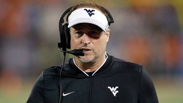 Dana Holgorsen's Hiring at Houston a Sign of the Group of Five's Rising Ceiling