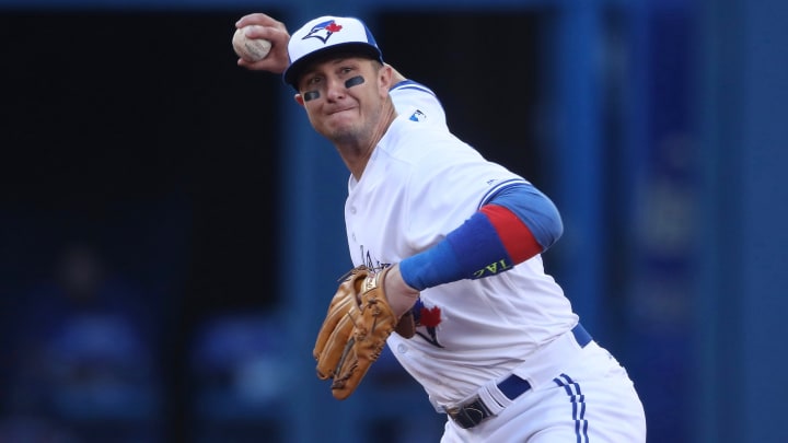 The Yankees Buy a Worthy Lottery Ticket With Reported Signing of Troy Tulowitzki