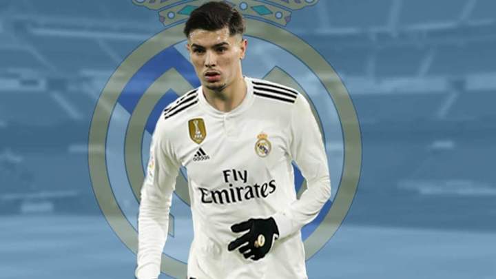 La extraña cláusula que tendrá el contrato de Brahim Díaz con el Real Madrid
