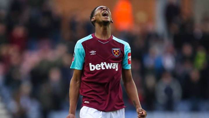 West Ham Outcast Reece Oxford Holding Out for 'Dream' Summer Move to Arsenal