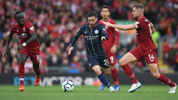 Manchester City vs Liverpool Preview: Where to Watch, Kick-Off Time, Team News & More