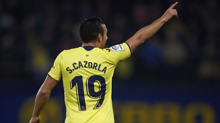 SD Eibar - Villarreal | Alineaciones confirmadas