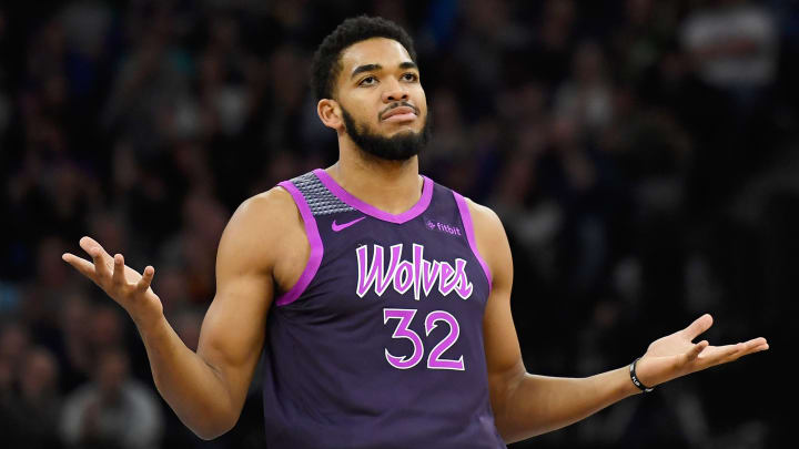 Three at 3: With Thibs Out, Will Wolves Bring a New Energy?