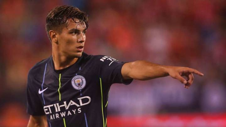 Brahim Diaz Bids Farewell to Manchester City With Emotional Instagram Post