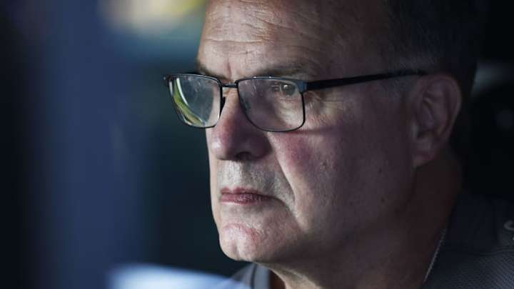 Lampard se indignó por el premio Fair Play que recibió Bielsa: "No es justo"