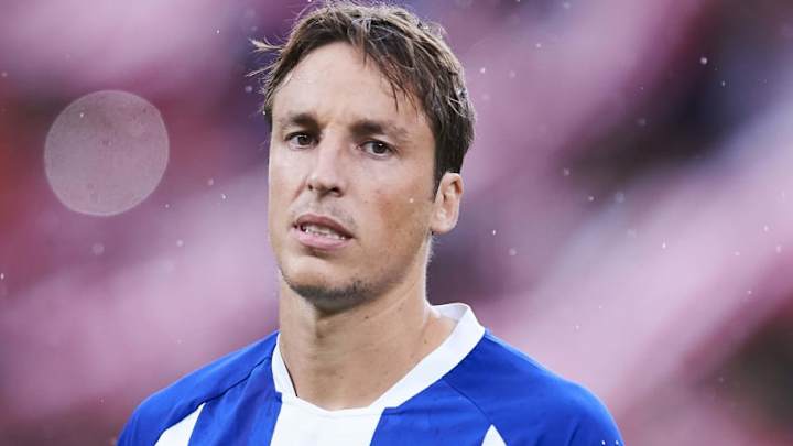 Alavés-Mallorca | Alineaciones confirmadas