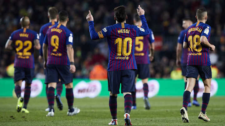 Getafe vs Barcelona Preview: Where to Watch, Live Stream, Kick Off Time, Team News & More