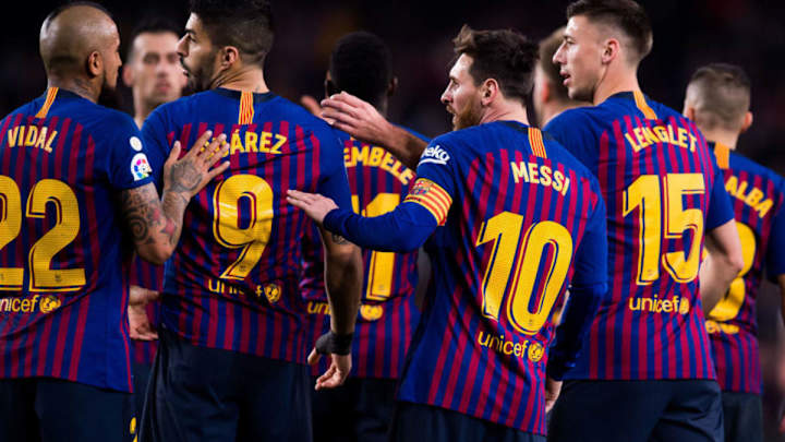 El millonario presupuesto que tiene el Barcelona para fichar