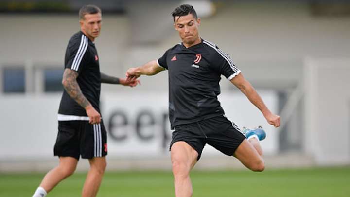 Juventus-Spal | Alineaciones confirmadas