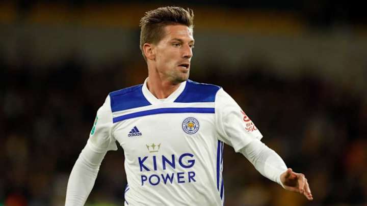 Claude Puel Hints at Possible Adrien Silva Departure From Leicester This January Claude Puel Hints at Possible Adrien Silva Departure From Leicester This January