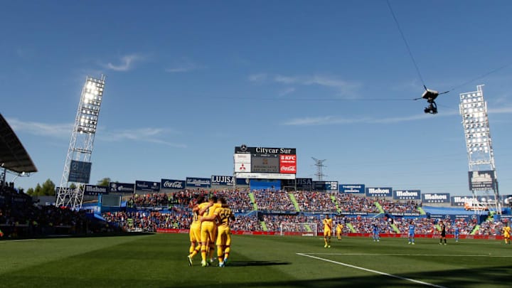 Por qué, según las estadísticas, el triunfo del FC Barcelona en Getafe le acerca al título de LaLiga Por qué, según las estadísticas, el triunfo del FC Barcelona en Getafe le acerca al título de LaLiga