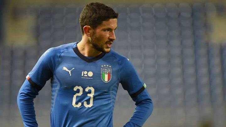 AC Milan Priced Out of Move for Sassuolo Midfielder Stefano Sensi Amid FFP Concerns AC Milan Priced Out of Move for Sassuolo Midfielder Stefano Sensi Amid FFP Concerns