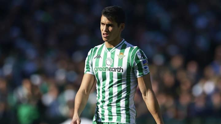 SD Huesca-Betis | Alineaciones confirmadas SD Huesca-Betis | Alineaciones confirmadas