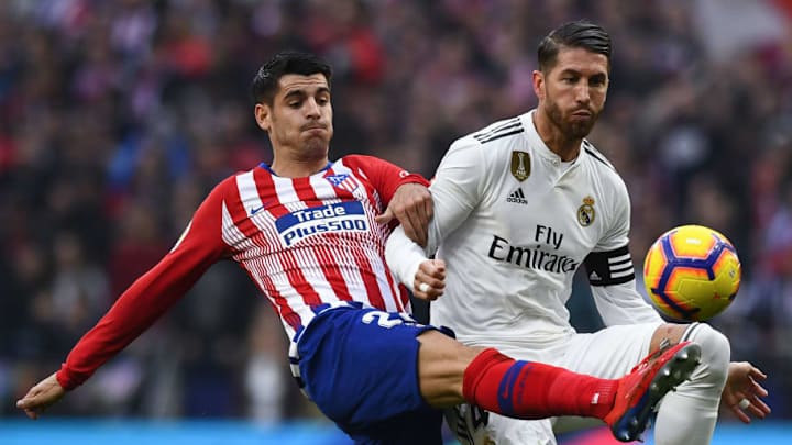 ​Las predicciones de la jornada 7 de LaLiga Santander