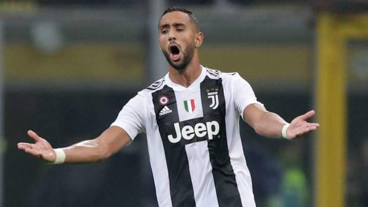 Unsettled Juventus Star Medhi Benatia Appears to Aim Dig at Massimiliano Allegri Amid Arsenal Links