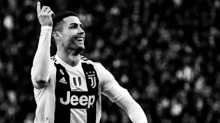 La razón por la que CR7 cambió su juego de regateador a killer