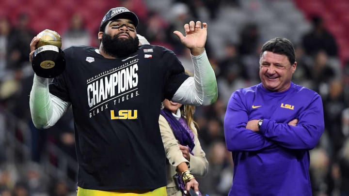 It’s O.K. for College Football’s Playoff and New Year’s Schedules to Play by Different Rules