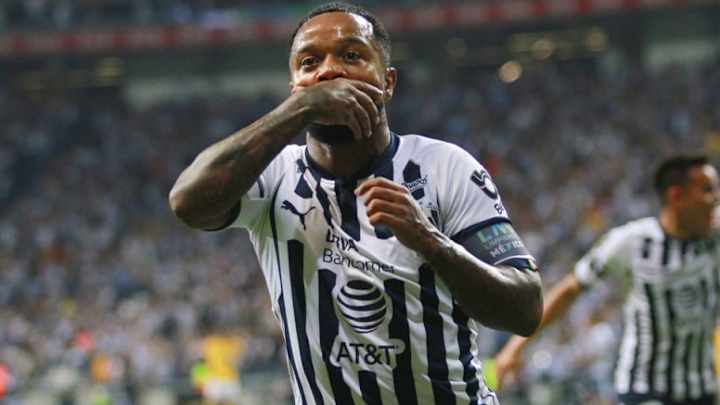El importante mensaje de Dorlan Pabón para la afición de Tigres y Rayados