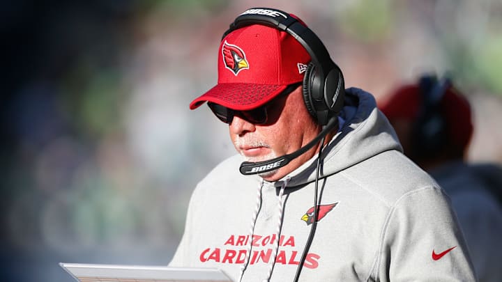 NFL Coaching Tracker: Buccaneers Interviewed Former Cardinals Coach Bruce Arians