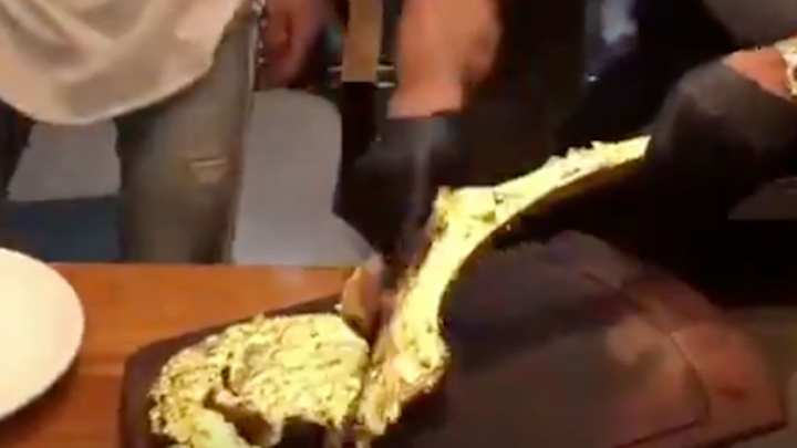 Franck Ribery To Critics: 'F--- Your Mothers, Your Grandmothers and Your Family Tree' Franck Ribery To Critics: 'F--- Your Mothers, Your Grandmothers and Your Family Tree'