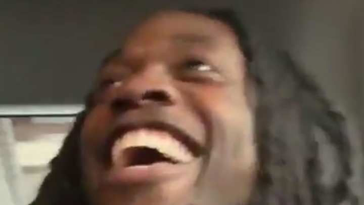 Watch: Melvin Gordon Goes Unrecognized in Uber as Driver Bashes Chargers