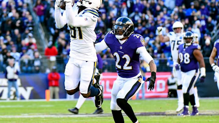 Jimmy Smith: Ravens Fans Dissing Lamar Jackson 'Got Under My Skin a Little Bit'