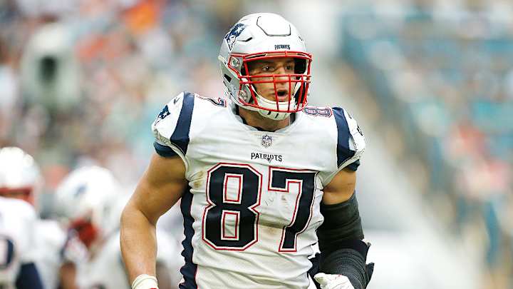 Fantasy Football 2018 LVPs