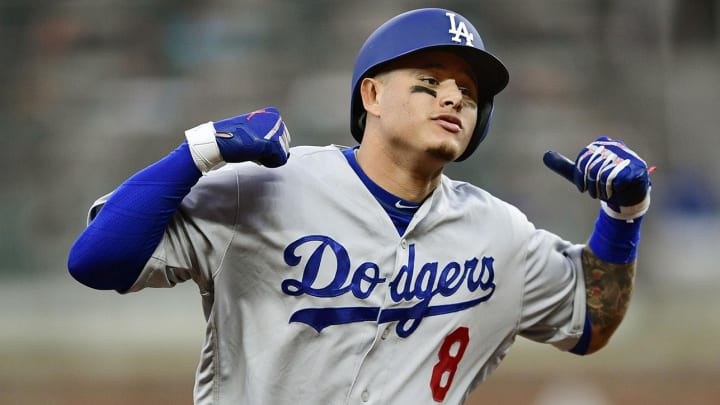 MLB Trade Rumors: Will Yankees Still Pursue Manny Machado After Signing Troy Tulowitzki?