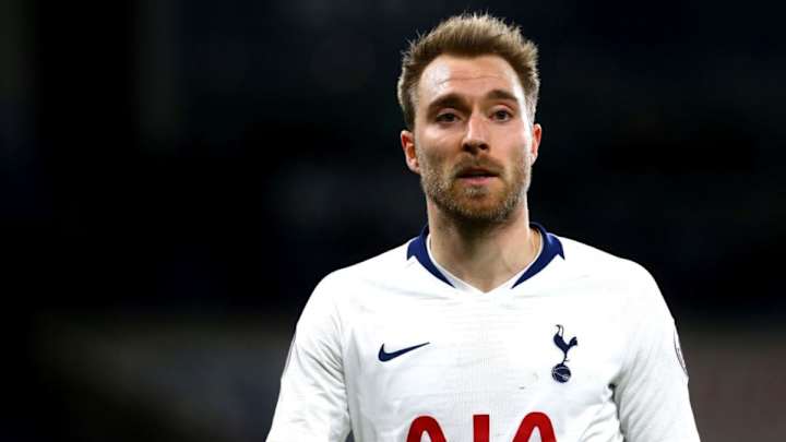 El motivo por el que el fichaje de Eriksen podría ser más sencillo que el de Modric y Bale