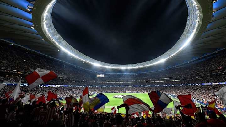 Las tres razones por las que el Atlético de Madrid puede ganar el derbi madrileño