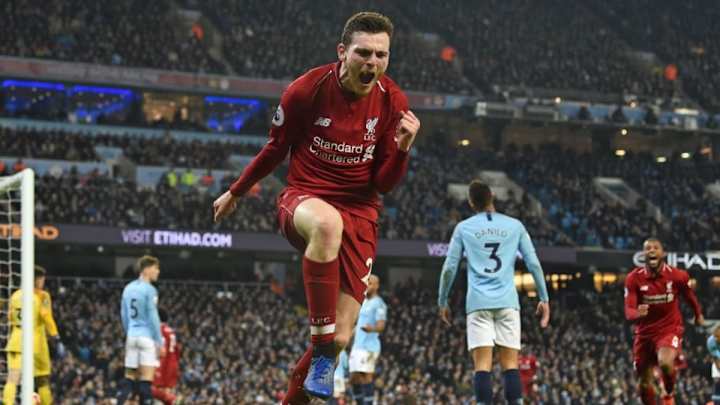 Scottish Midfielder Charlie Adam Reveals Just How Close Stoke City Were to Signing Andrew Robertson