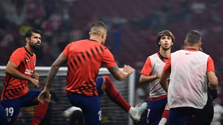 Lokomotiv - Atlético de Madrid | Cuándo es, dónde verlo, streaming, posibles alineaciones y claves Lokomotiv - Atlético de Madrid | Cuándo es, dónde verlo, streaming, posibles alineaciones y claves